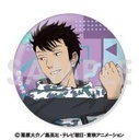 (PO) World Trigger Trading Can Badge WONDERFUL HOLIDAY! BOX. A [BOX] Image_7