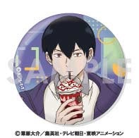 (PO) World Trigger Trading Can Badge WONDERFUL HOLIDAY! BOX. B [BOX] Image_3