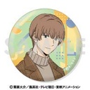 (PO) World Trigger Trading Can Badge WONDERFUL HOLIDAY! BOX. B [BOX] Image_4