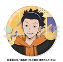 (PO) World Trigger Trading Can Badge WONDERFUL HOLIDAY! BOX. B [BOX] Image_5