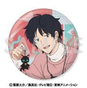 (PO) World Trigger Trading Can Badge WONDERFUL HOLIDAY! BOX. B [BOX] Image_7