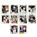 (PO) Haikyu!! Trading Hologram Shikishi Box 1 [BOX] Image_2