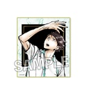 (PO) Haikyu!! Trading Hologram Shikishi Box 1 [BOX] Image_5