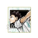 (PO) Haikyu!! Trading Hologram Shikishi Box 1 [BOX] Image_6