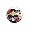 (PO) Haikyu! Giragira Can Badge - Suna Rintaro Image_1