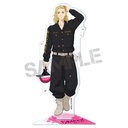 (PO) Tokyo Revengers Acrylic Stand - Ryuguji Ken (Spring) Image_1