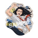 (PO) Tokyo Revengers Travel Sticker - Baji Keisuke (Summer) Image_1
