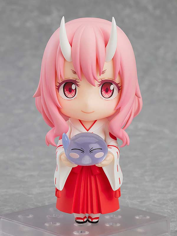 (PO) Nendoroid 1978 That time I Got Reincarnated as a Slime - Shuna Image_2