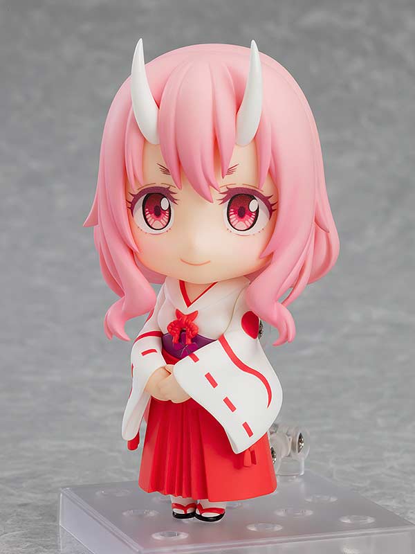 (PO) Nendoroid 1978 That time I Got Reincarnated as a Slime - Shuna Image_3