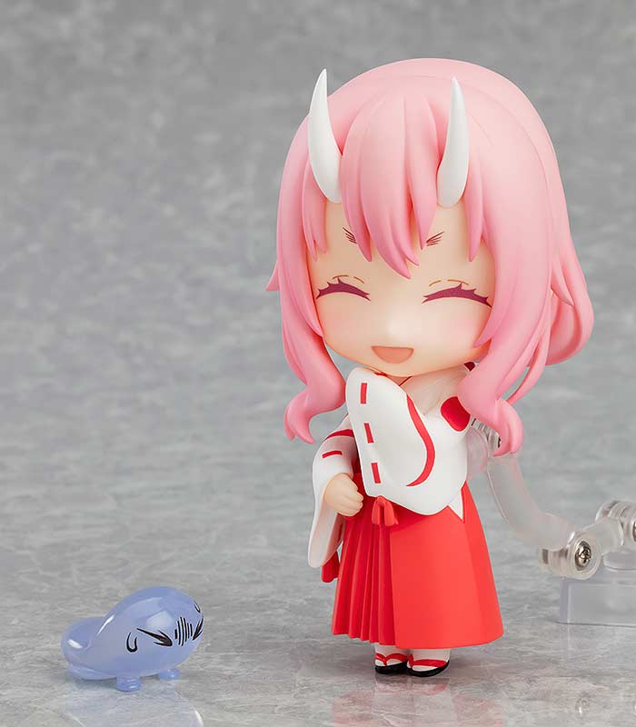 (PO) Nendoroid 1978 That time I Got Reincarnated as a Slime - Shuna Image_5