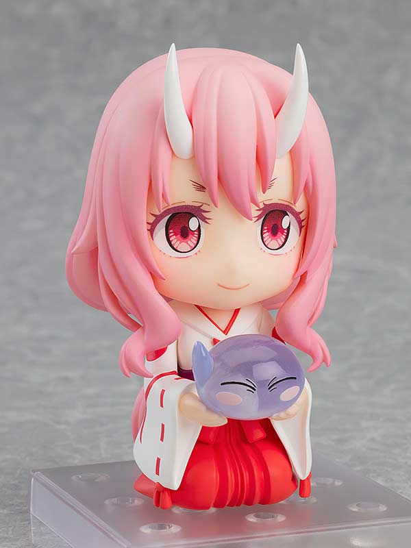 (PO) Nendoroid 1978 That time I Got Reincarnated as a Slime - Shuna Image_6