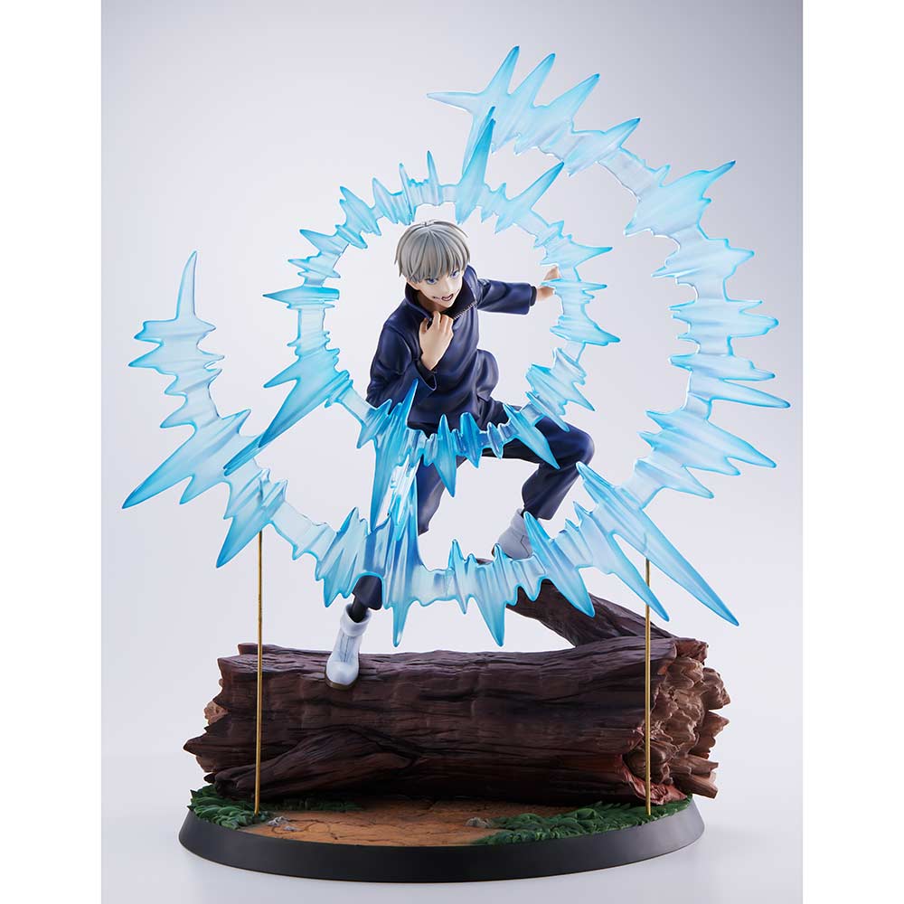 (PO) Jujutsu Kaisen - Inumaki Toge (eStream) Image_2
