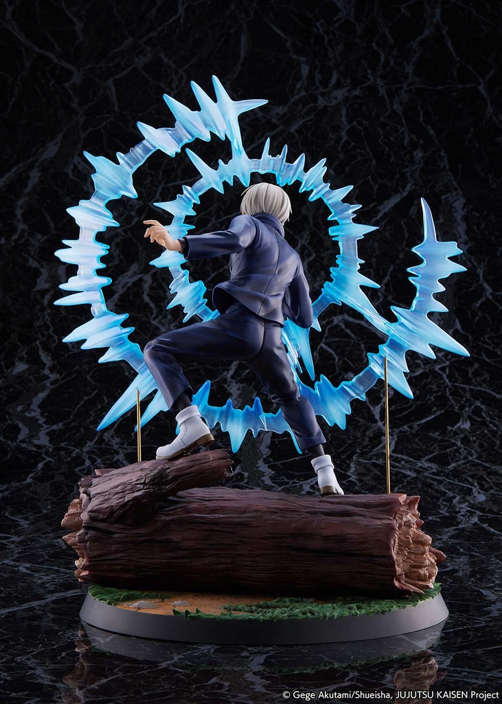 (PO) Jujutsu Kaisen - Inumaki Toge (eStream) Image_5