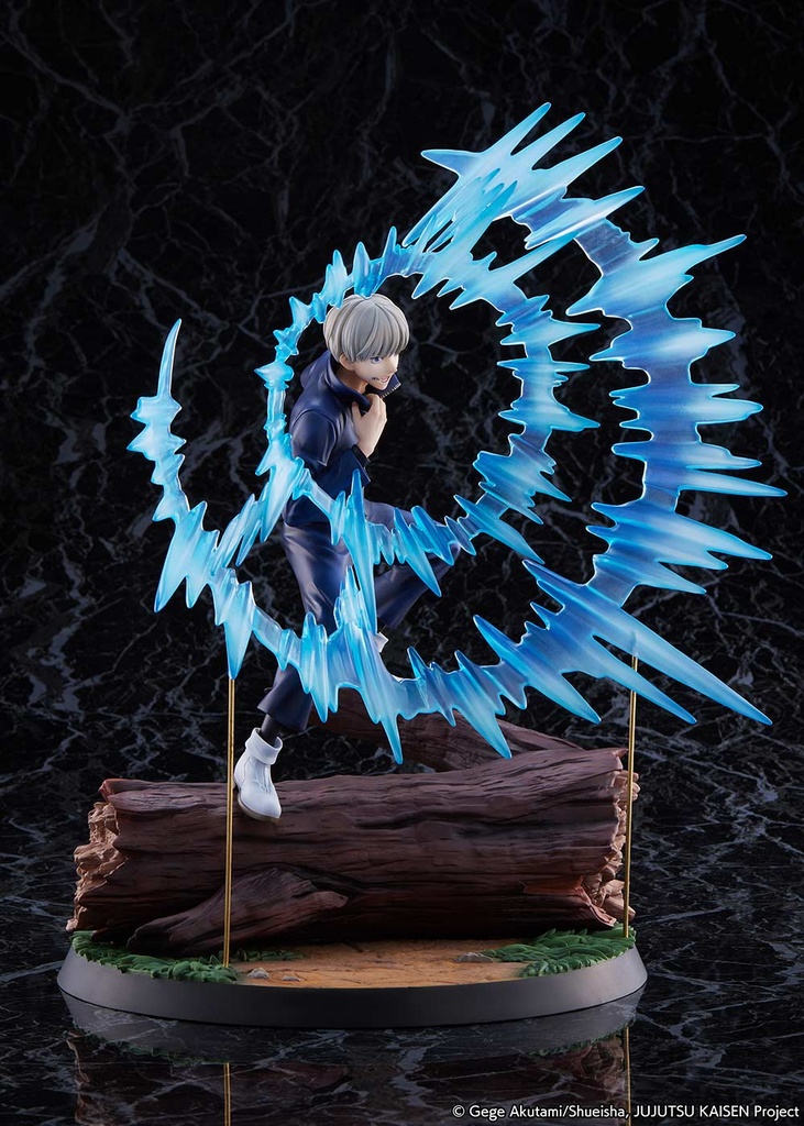 (PO) Jujutsu Kaisen - Inumaki Toge (eStream) Image_6