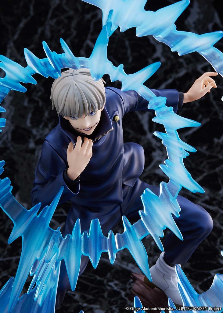 (PO) Jujutsu Kaisen - Inumaki Toge (eStream) Image_9