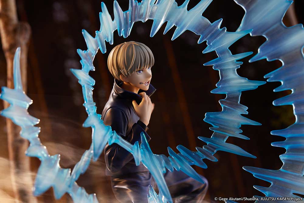 (PO) Jujutsu Kaisen - Inumaki Toge (eStream) Image_14