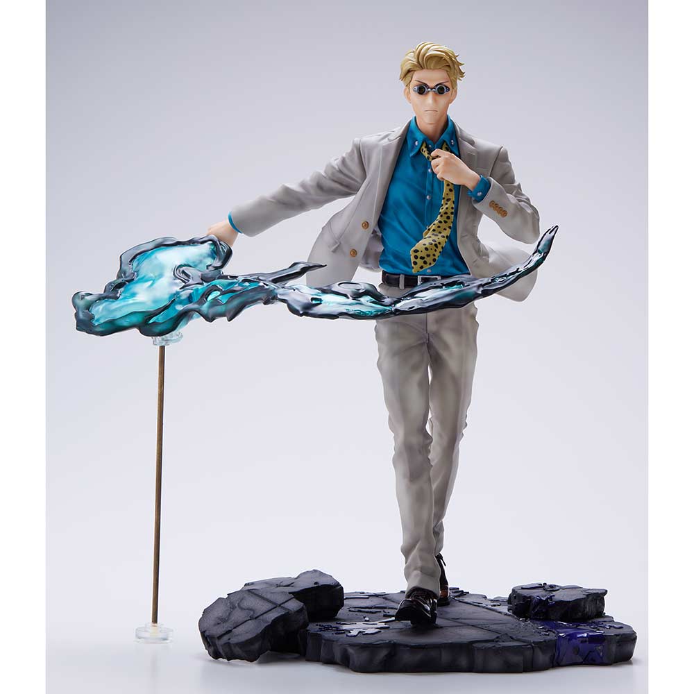 (PO) Jujutsu Kaisen - Nanami Kento (eStream) Image_2