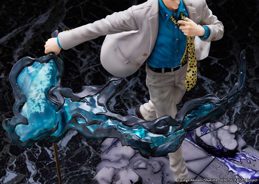 (PO) Jujutsu Kaisen - Nanami Kento (eStream) Image_11
