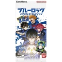 (PO) Blue Lock Metallic Card Collection Image_2