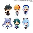(PO) Genshin Impact Capsule collection Figure vol.2 Image_2