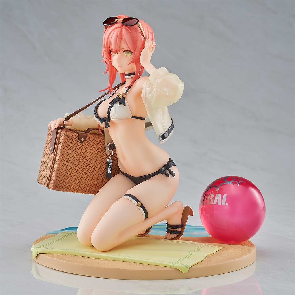 (PO) Girls' Frontline - R93 Holiday Lucky Star Ver. Image_4