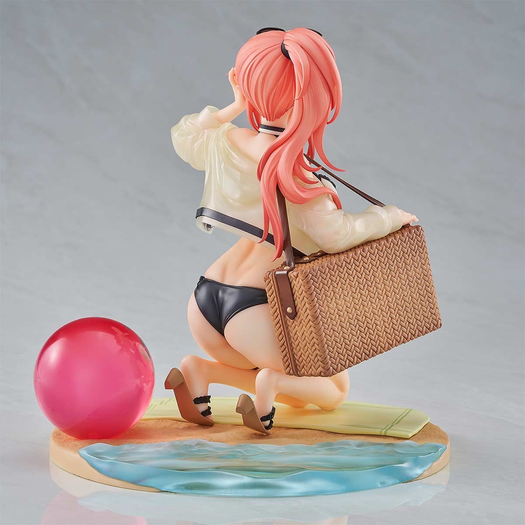 (PO) Girls' Frontline - R93 Holiday Lucky Star Ver. Image_6