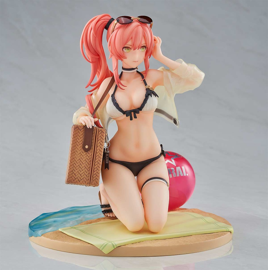 (PO) Girls' Frontline - R93 Holiday Lucky Star Ver. Image_8