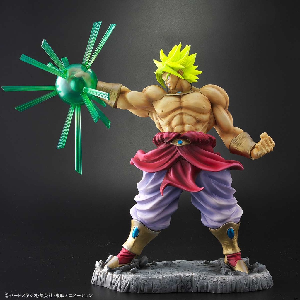 (PO) Dragonball Allies - Broly Image_3