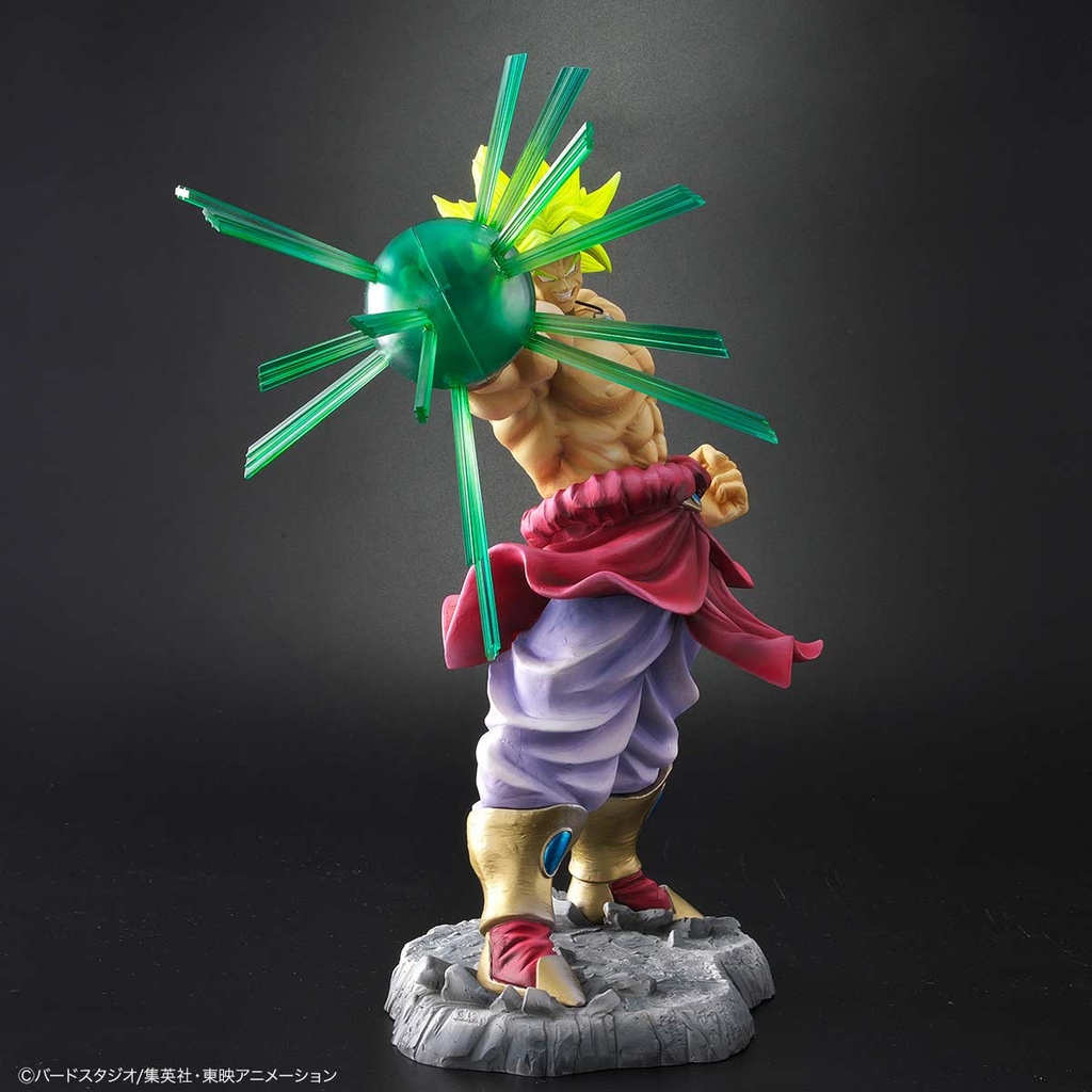 (PO) Dragonball Allies - Broly Image_4