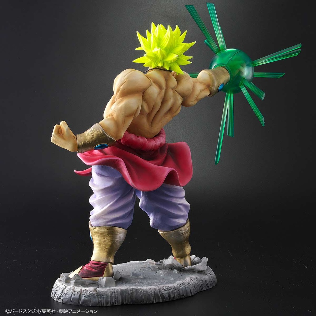 (PO) Dragonball Allies - Broly Image_7
