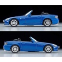 (PO) Tomica Limited Vintage NEO TLV-N280a Honda S2000 2006 (Blue) Image_3