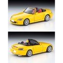 (PO) Tomica Limited Vintage NEO TLV-N280b Honda S2000 2006 (Yellow) Image_2