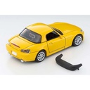 (PO) Tomica Limited Vintage NEO TLV-N280b Honda S2000 2006 (Yellow) Image_7