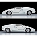 (PO) Tomica Limited Vintage NEO TLV-N Lamborghini Countach 25th Anniversary (White) Image_3