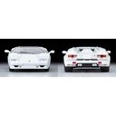 (PO) Tomica Limited Vintage NEO TLV-N Lamborghini Countach 25th Anniversary (White) Image_4