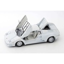 (PO) Tomica Limited Vintage NEO TLV-N Lamborghini Countach 25th Anniversary (White) Image_5
