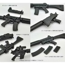 (PO) LittleArmory LA087 AR18 Type Image_5