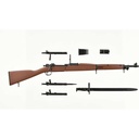 (PO) LittleArmory LADF30 Dolls' Frontline Springfield Type Image_2