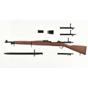 (PO) LittleArmory LADF30 Dolls' Frontline Springfield Type Image_3