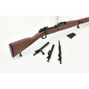 (PO) LittleArmory LADF30 Dolls' Frontline Springfield Type Image_4