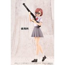 (PO) LittleArmory LAOP11 Hands for Guns for Sousai Shojo Teien Image_2