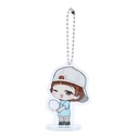 (PO) Cells at Work Mini Acrylic Stand - Cap Platelet Image_1