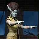 Teenage Mutant Ninja Turtle TMNT Universal Monsters x TMNT: Ultimate April as the Bride  Image_1