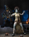 Teenage Mutant Ninja Turtle TMNT Universal Monsters x TMNT: Ultimate April as the Bride  Image_4