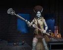 Teenage Mutant Ninja Turtle TMNT Universal Monsters x TMNT: Ultimate April as the Bride  Image_6