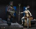 Teenage Mutant Ninja Turtle TMNT Universal Monsters x TMNT: Ultimate April as the Bride  Image_7