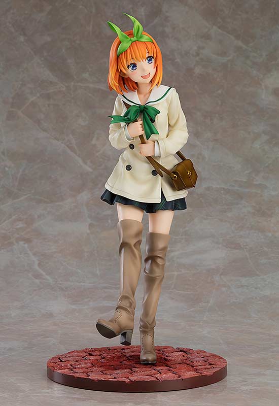 (PO) The Quintessential Quintuplets Season 2 - Nakano Yotsuba Date Style Ver. Image_4