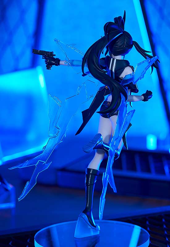 (PO) POP UP PARADE Black Rock Shooter DAWN FALL - Empress DAWN FALL Awakened Ver. Image_4