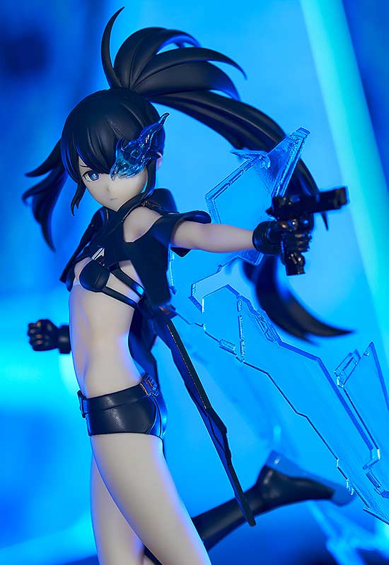 (PO) POP UP PARADE Black Rock Shooter DAWN FALL - Empress DAWN FALL Awakened Ver. Image_5
