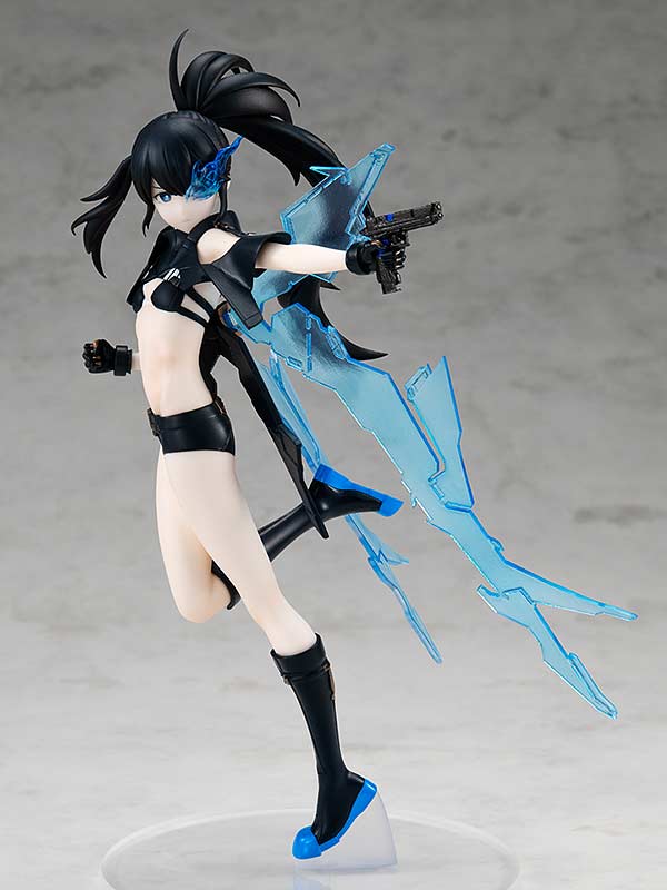 (PO) POP UP PARADE Black Rock Shooter DAWN FALL - Empress DAWN FALL Awakened Ver. Image_6